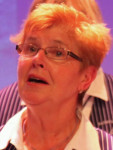 Hetty Gallenkamp - Muziekcommissie