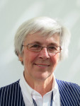 Koosje van Liempt - Secretariaat